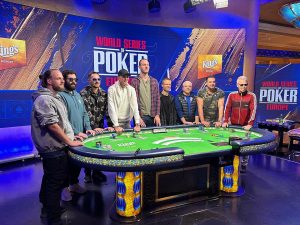 QQPOKER赏金赛攻略：注册即领奖金，3步赢取高额奖励