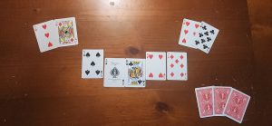 QQ扑克界面体验深度评测：流畅操作与视觉设计亮点解析