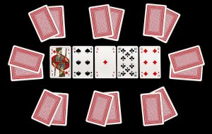 QQPOKER是否合法平台？官方资质与安全验证全解析