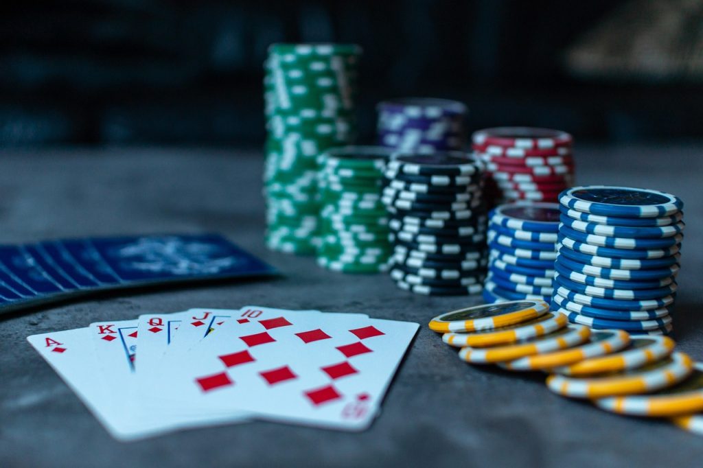 QQPOKER官网苹果下载教程：iOS版安装与注册一步到位