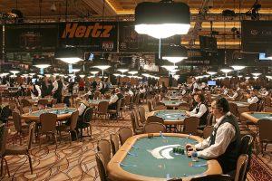 QQPOKER短码20BB锦标赛打法详解：3步提升生存率