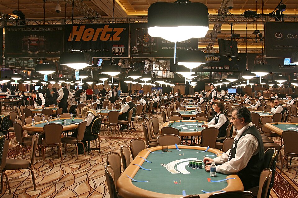 QQPOKER短码20BB锦标赛打法详解：3步提升生存率