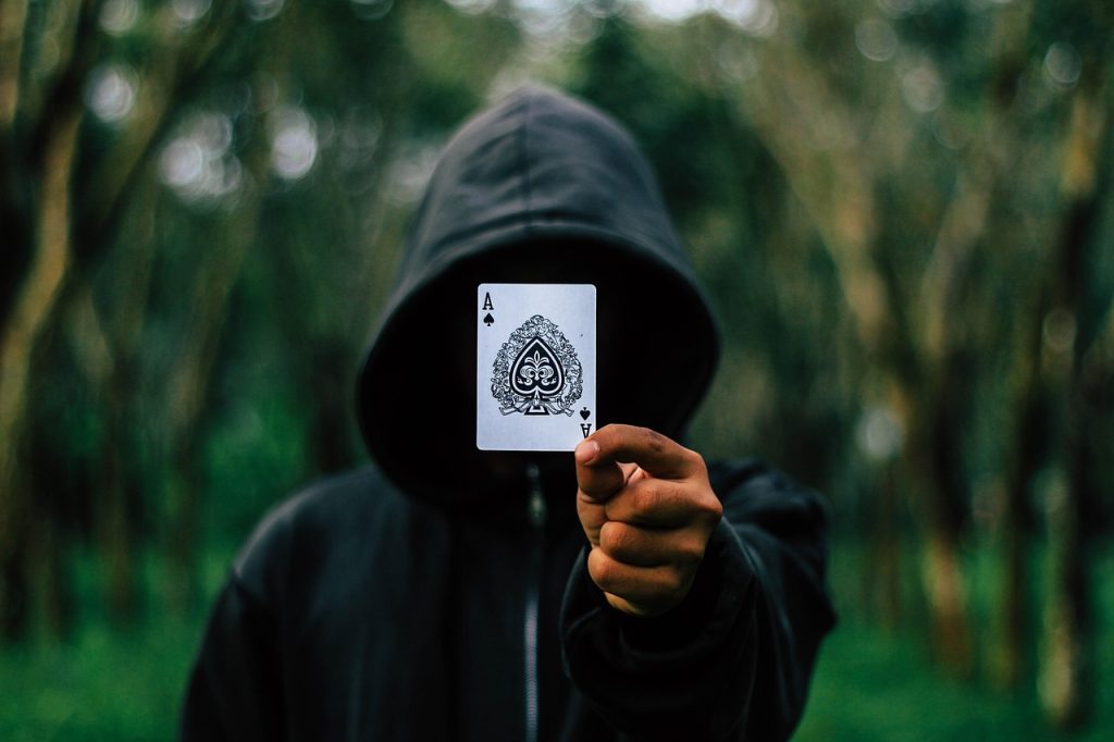 QQPOKER账号安全设置指南：保护资金与隐私的5个关键步骤