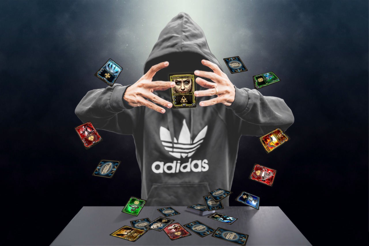 QQPOKER账号安全设置指南 - QQPOKER账号安全设置指南:保护资金与隐私的5个关键步骤