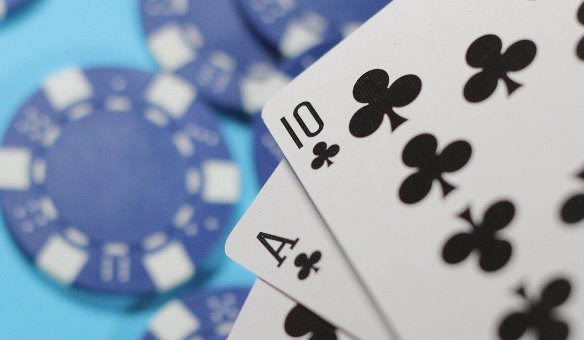 QQPOKER正版APP安卓iOS - 【下载教程】QQPOKER正版APP安卓iOS一键安装指南