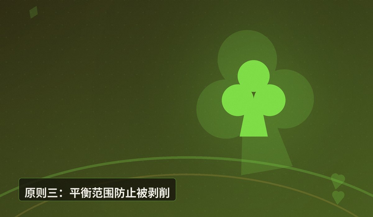 QQPOKER翻前加注三个原则 - QQPOKER翻前加注三个原则:掌握这些基础,轻松提升胜率
