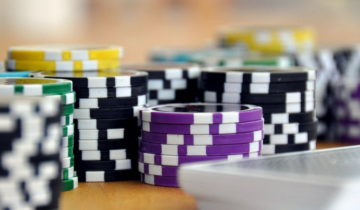 QQPOKER是否正规 - QQPOKER是否正规？官方授权与安全资质全面解析