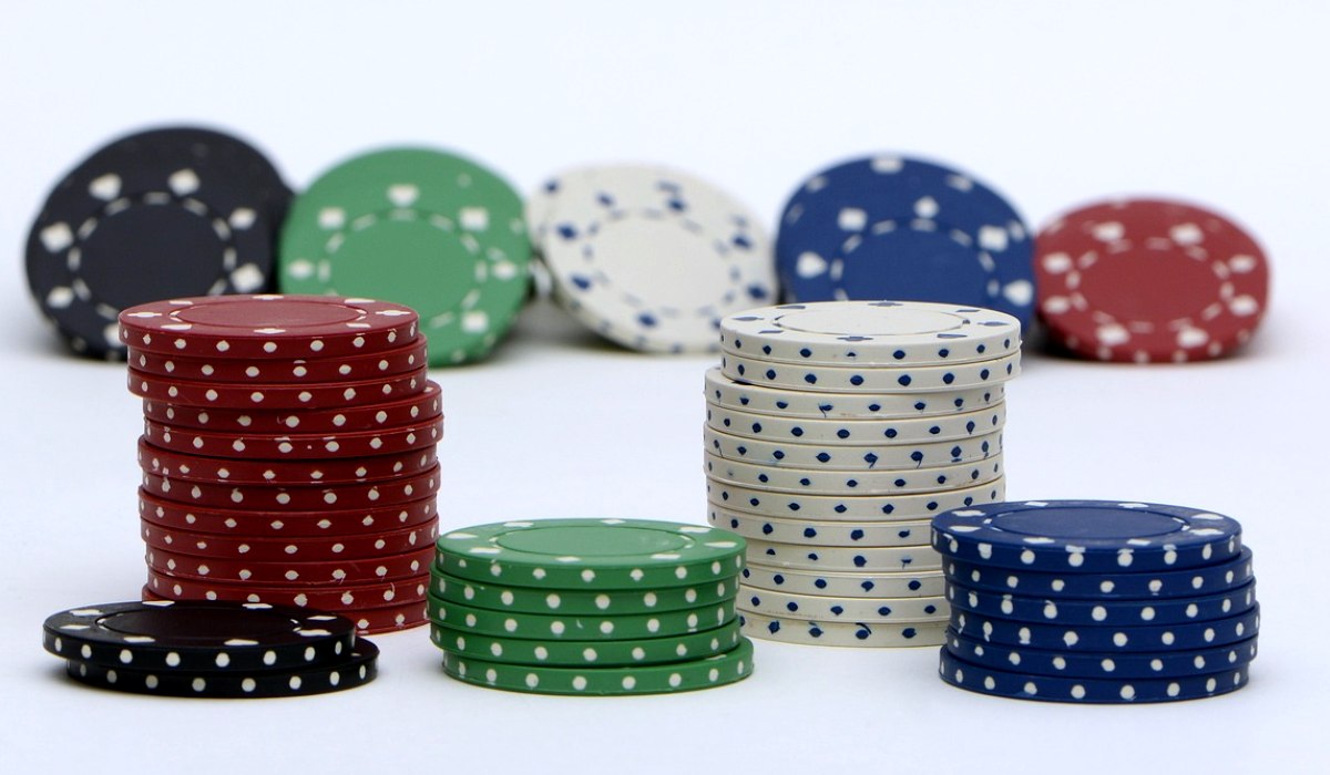 QQPOKER玩家社群交流群 - QQPOKER玩家社群交流群:加入官方群组,与高手切磋牌技