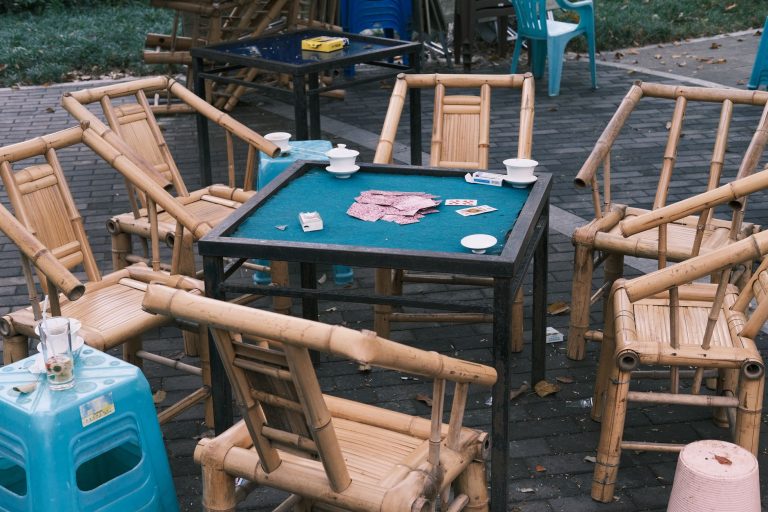 【版本更新】QQPOKER最新版本特性解析：德州扑克玩法与规则升级一览