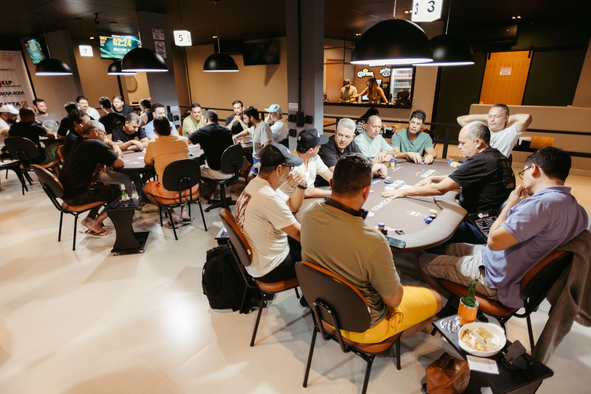 QQPOKER电脑版下载安装指南:三步上手德州扑克(要点图解)