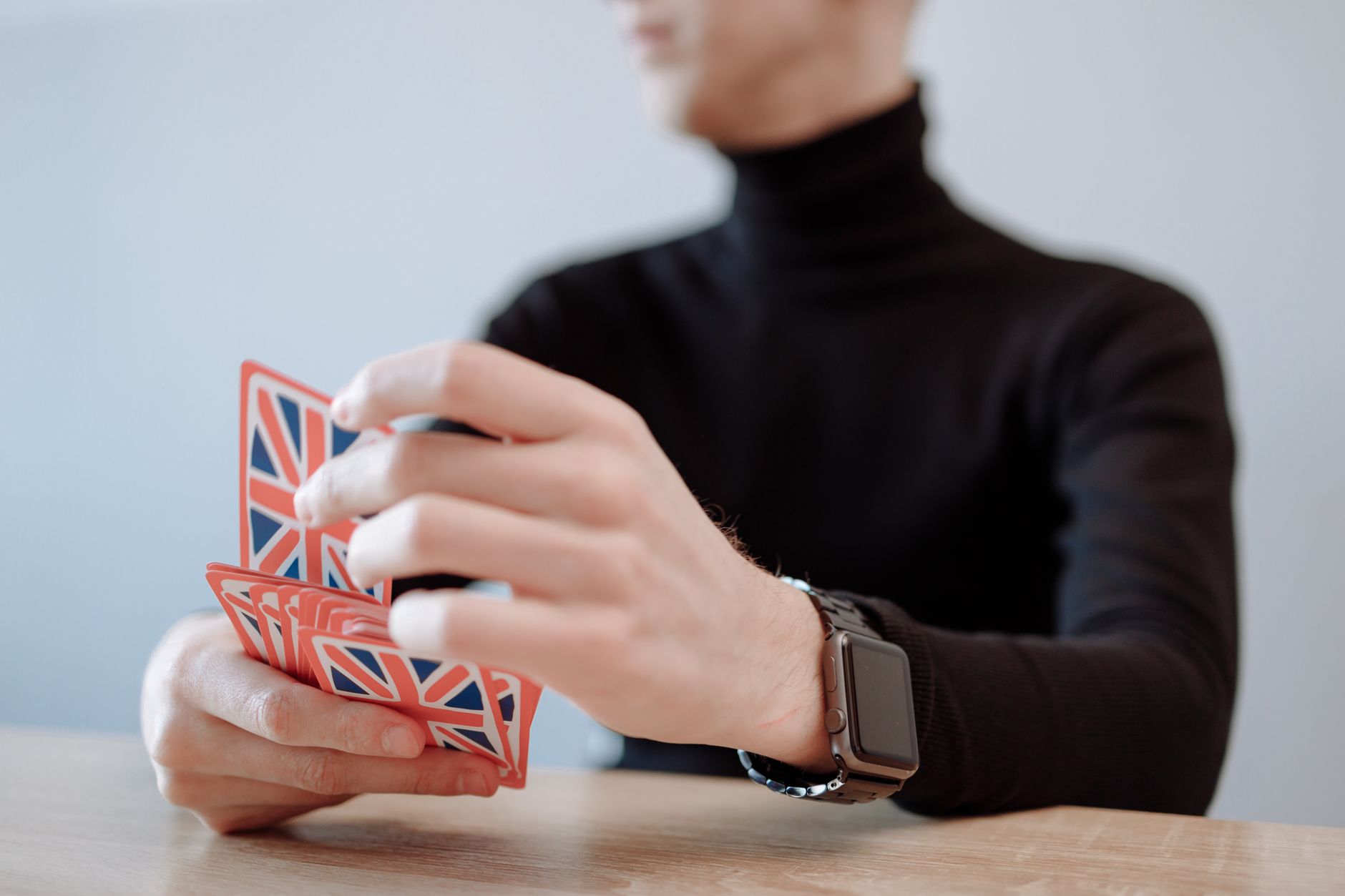 【正版鉴别】QQPOKER正版安全吗?从下载到对局的全方位体验解析(要点图解)