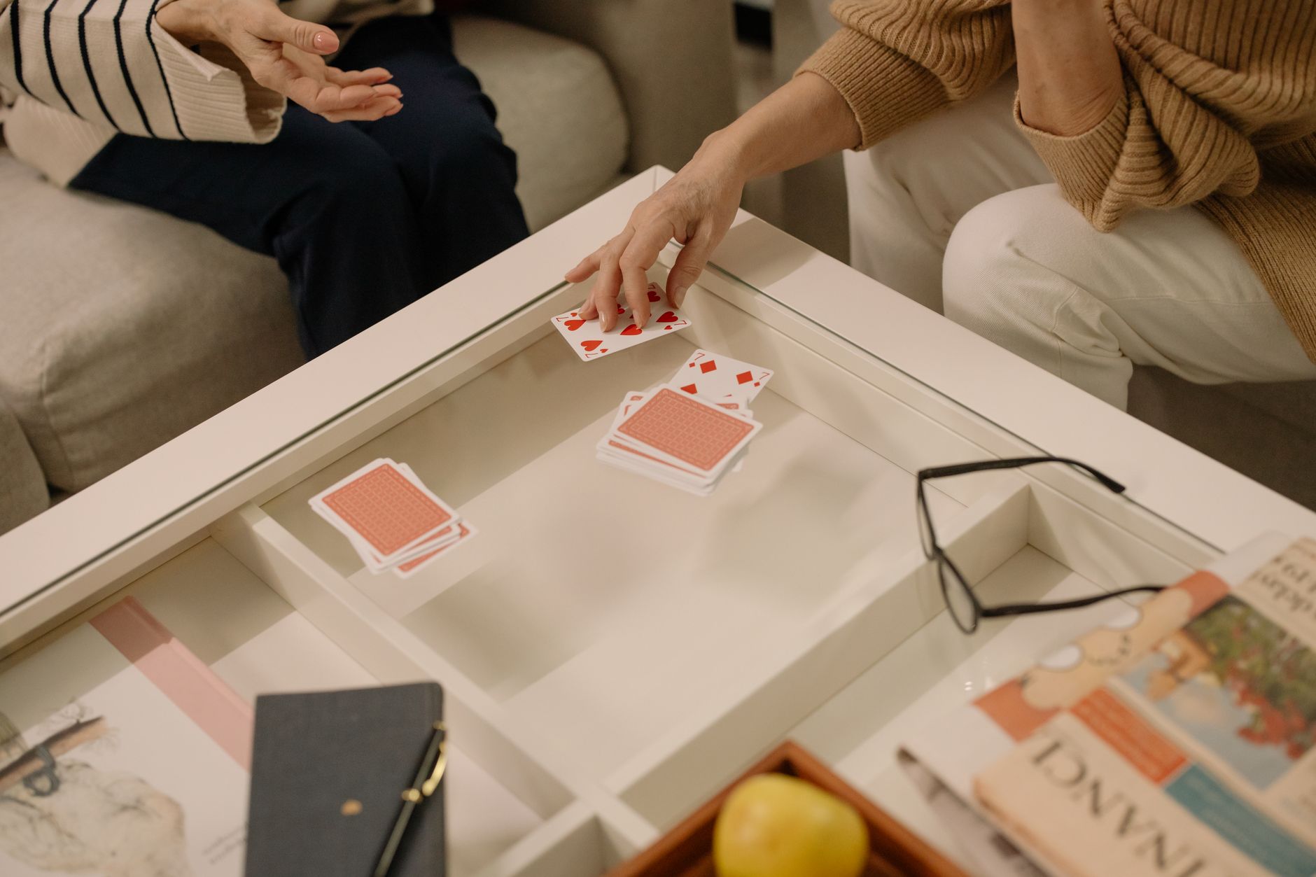 【规则详解】QQPOKER德州扑克公共牌发牌流程：翻牌转牌河牌一文看懂（要点图解）