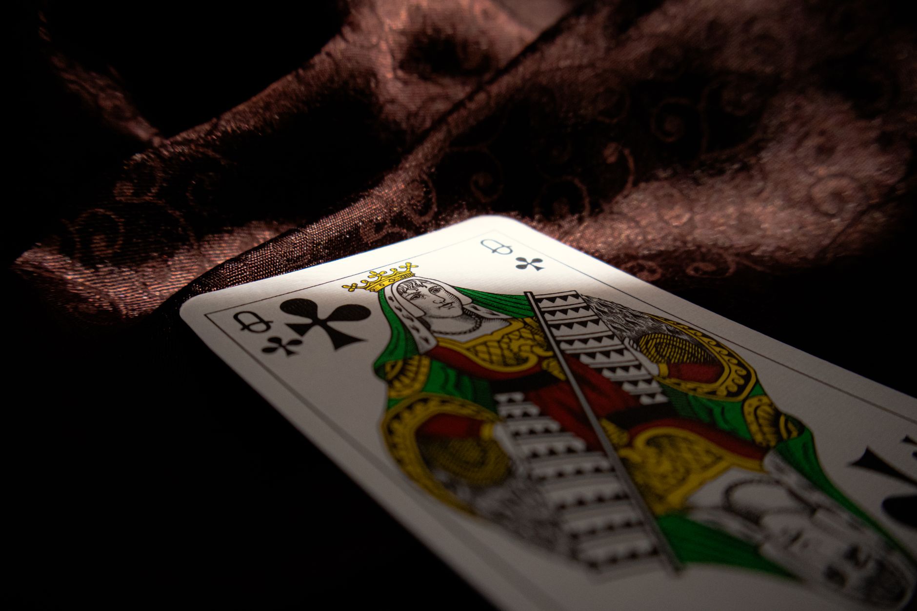QQPOKER玩家类型识别:读懂对手风格,提升德州扑克胜率(实战示例)