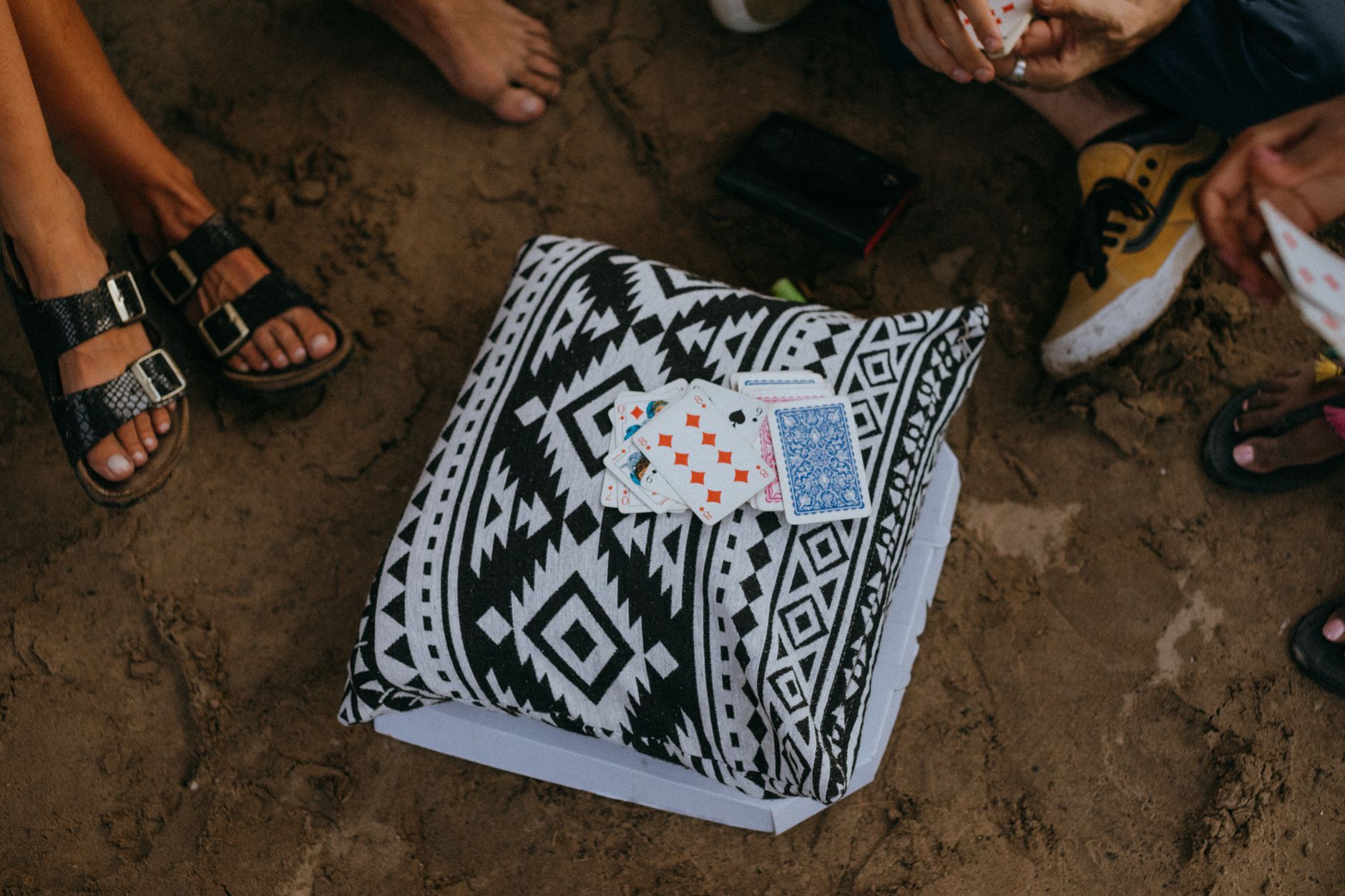 【技巧分享】QQPOKER河牌圈价值下注技巧:从判断到执行一步到位(实战示例)