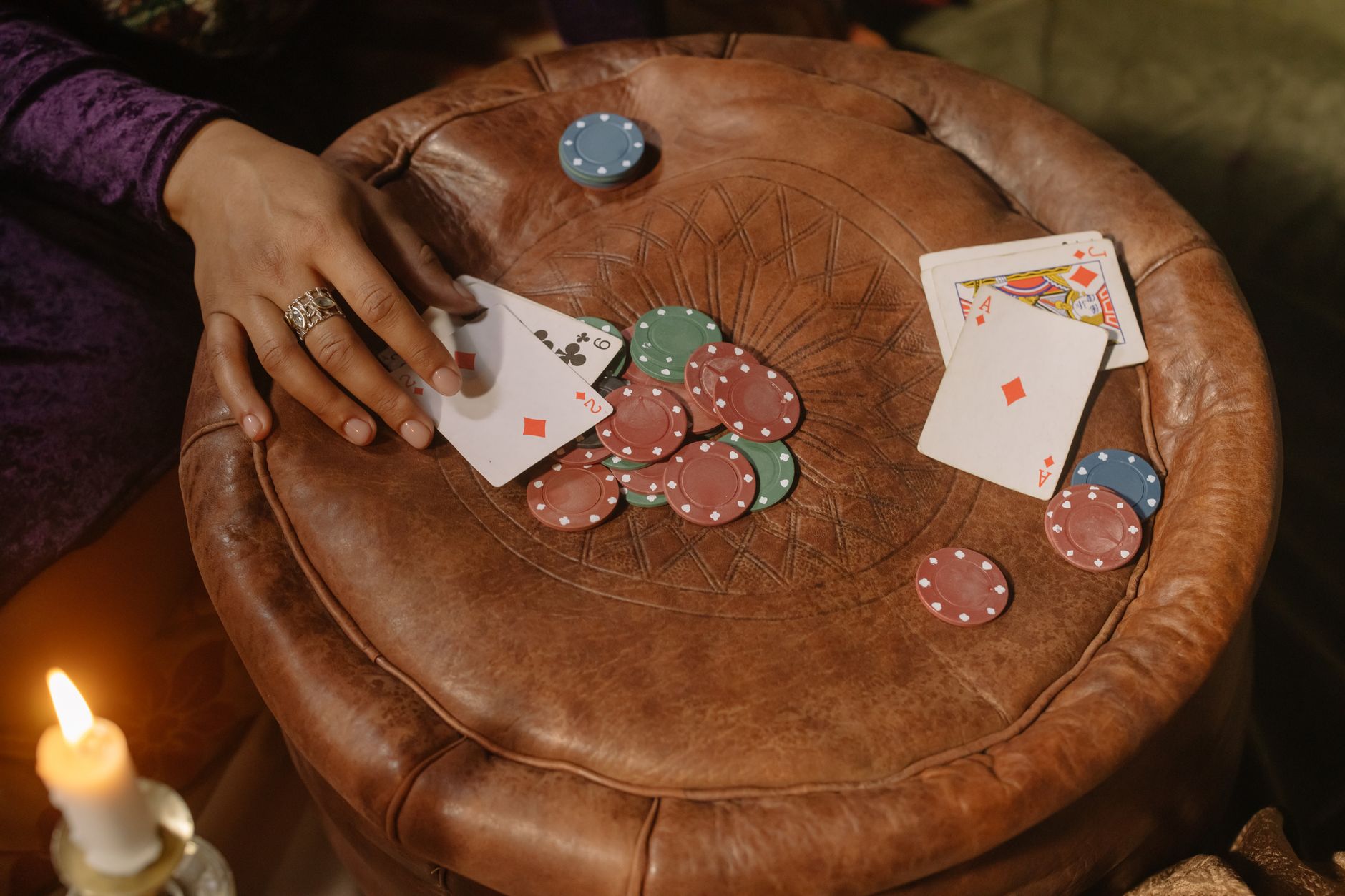 【平台特色】QQPOKER游戏特点详解:安全正版与上手简单的完美结合(要点图解)