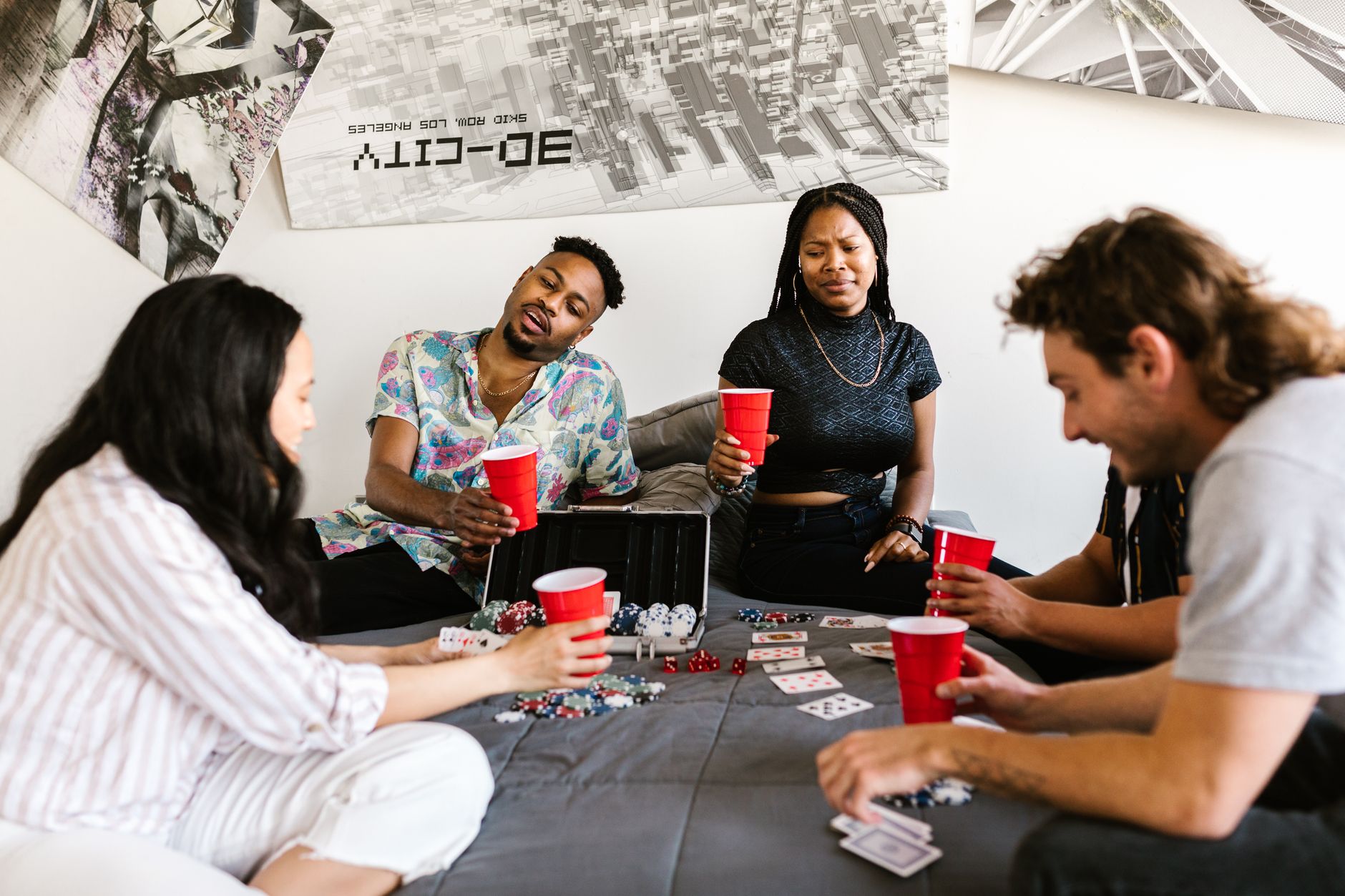 QQPOKER安全正版吗？一文看懂平台资质与玩家保障（实战示例）
