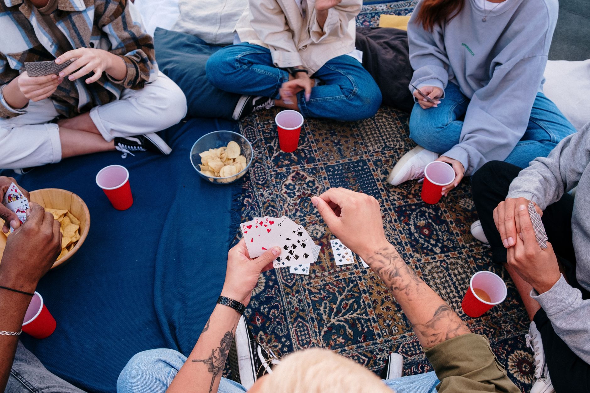 QQPOKER账号登录指南：三步完成注册与登录，安全上手德州扑克（实战示例）