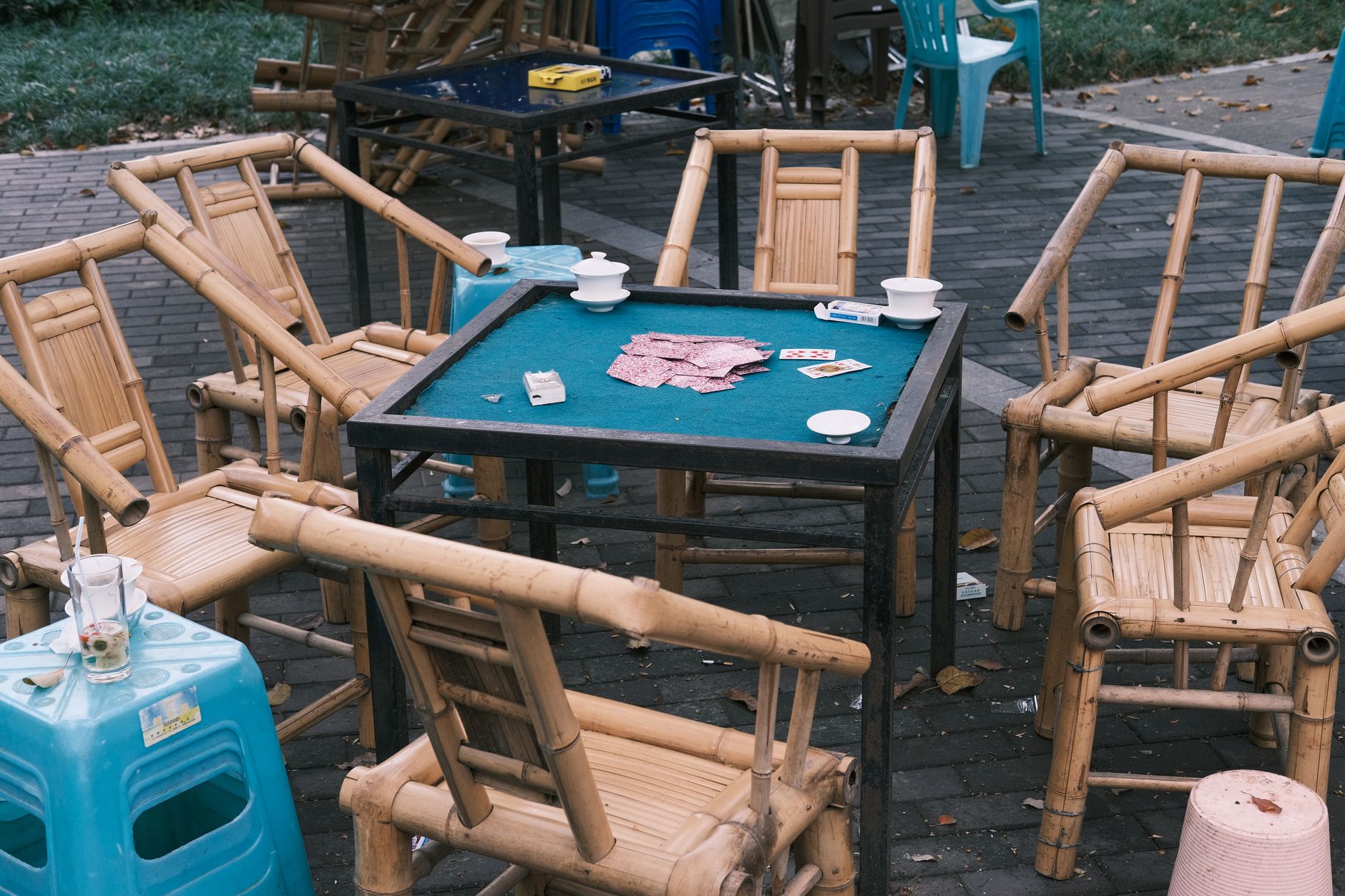 QQPOKER比赛赛制全解析：从SNG到MTT，新手也能快速上手