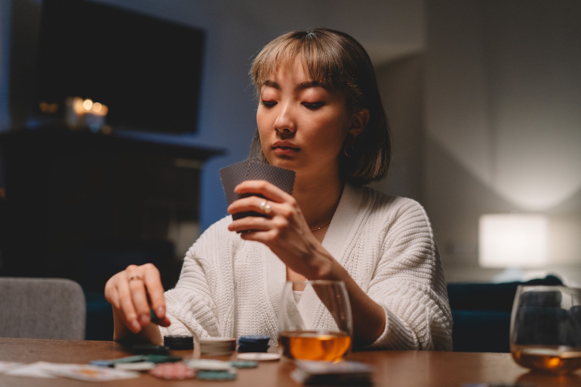 QQPOKER客户端体验：德州扑克新手快速上手指南