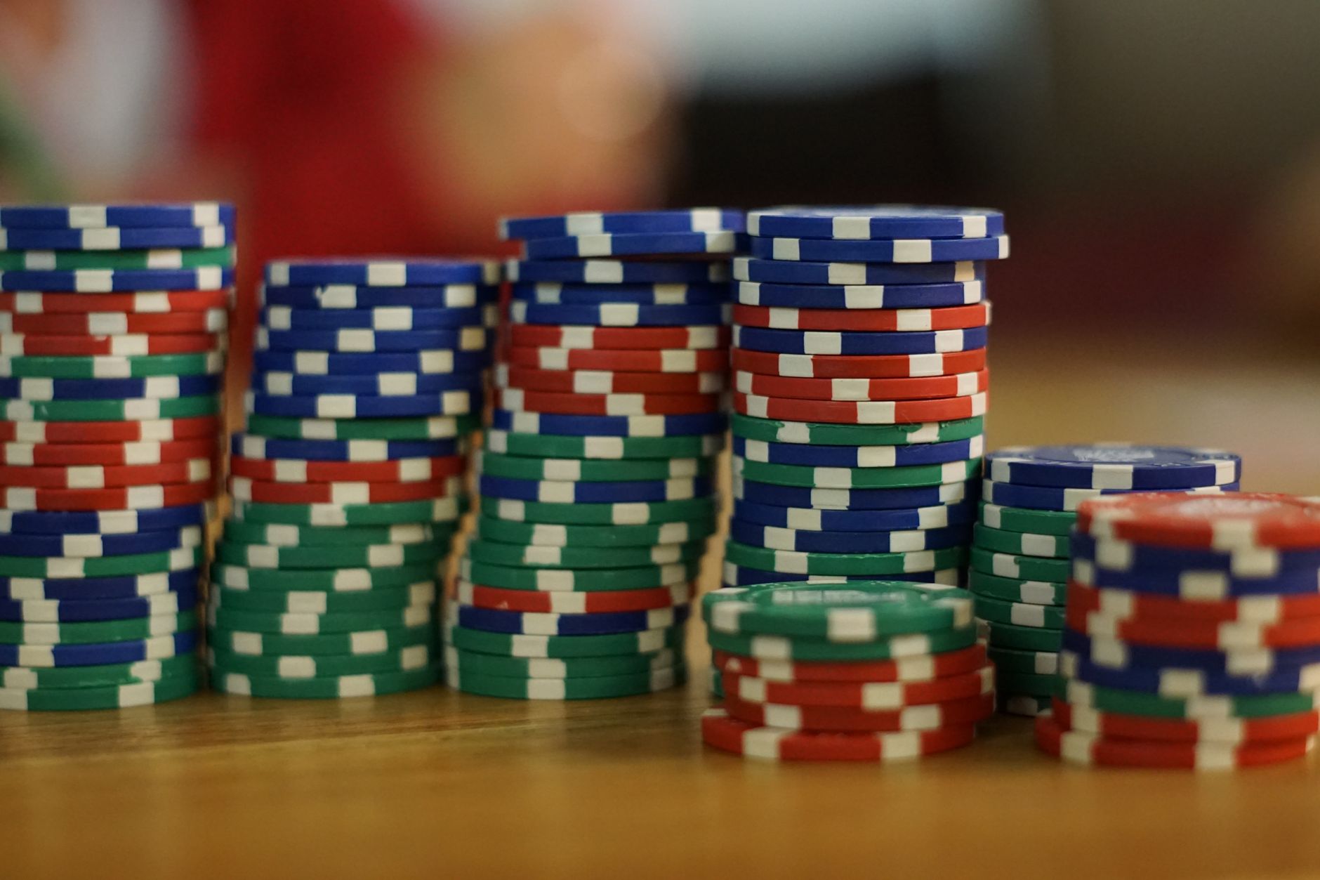 QQPOKER翻牌圈持续下注频率:掌握C-Bet时机与技巧,提升胜率(要点图解)